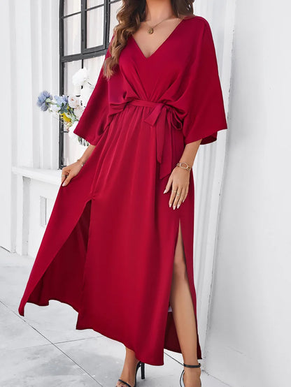 Classic Designed Dress