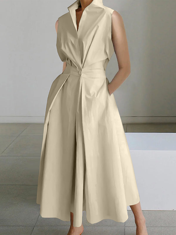 Classic Vintage Dress