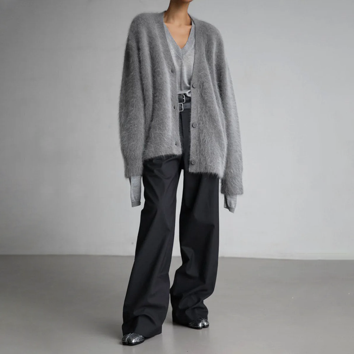Classic Vintage Cardigan
