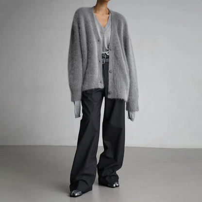 Classic Vintage Cardigan