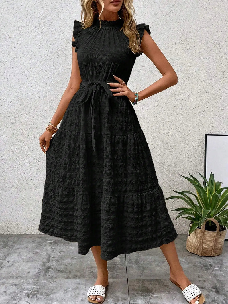 Thoughtfully Designed Dress