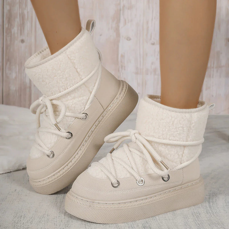 Beautifully Crafted Orthopedic Boots