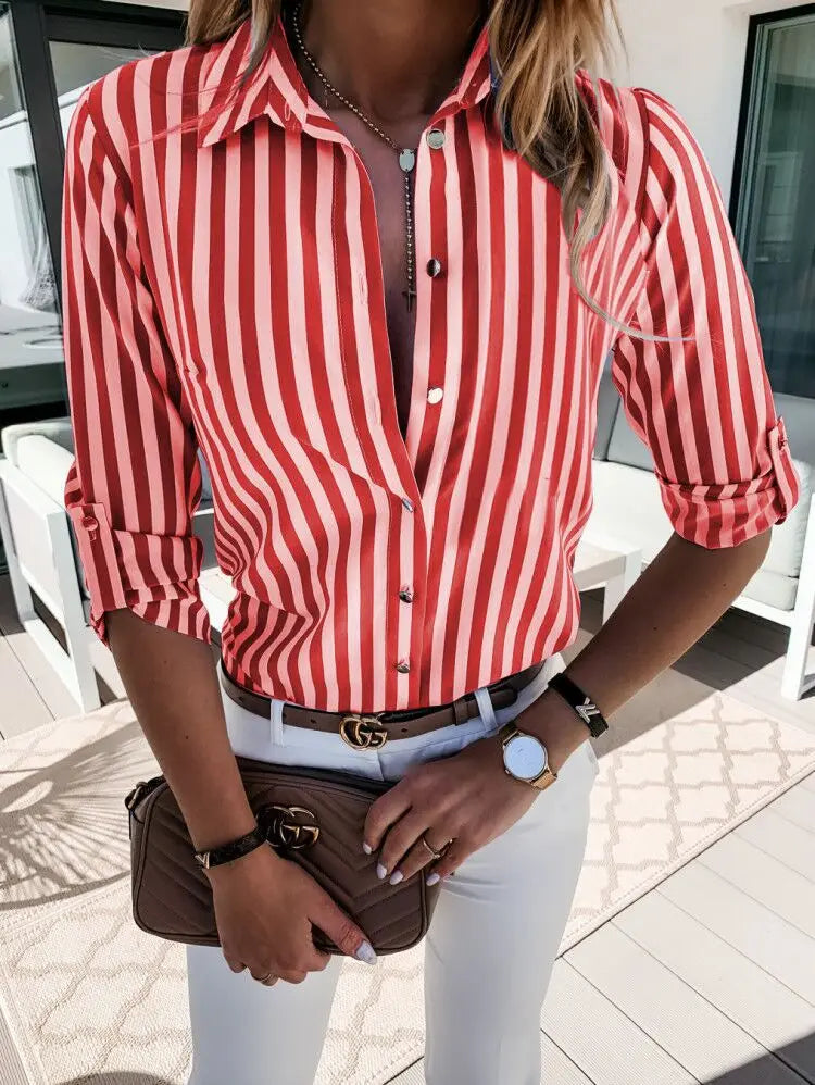 Elegantly Designed Blouse