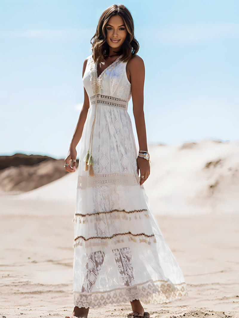Thoughtfully Designed Dress