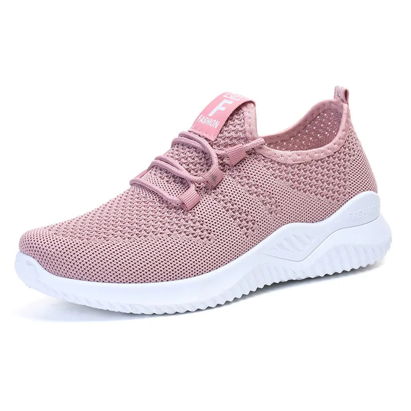Graceful Orthopedic Sneakers for Modern Look