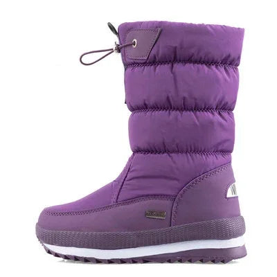 Graceful Orthopedic Boots for Modern Look