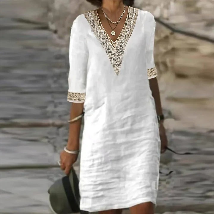 Elegantly Designed Garment