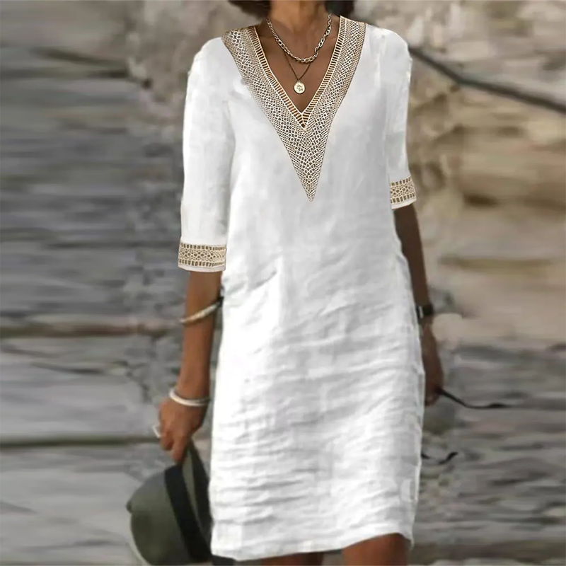 Vintage Inspired Garment