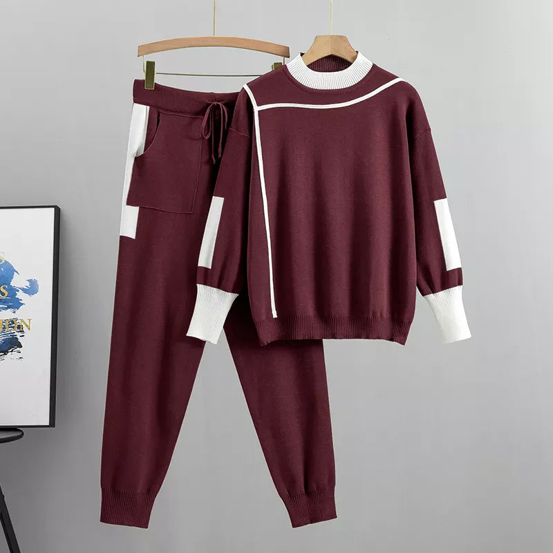 Vintage Inspired Sweater