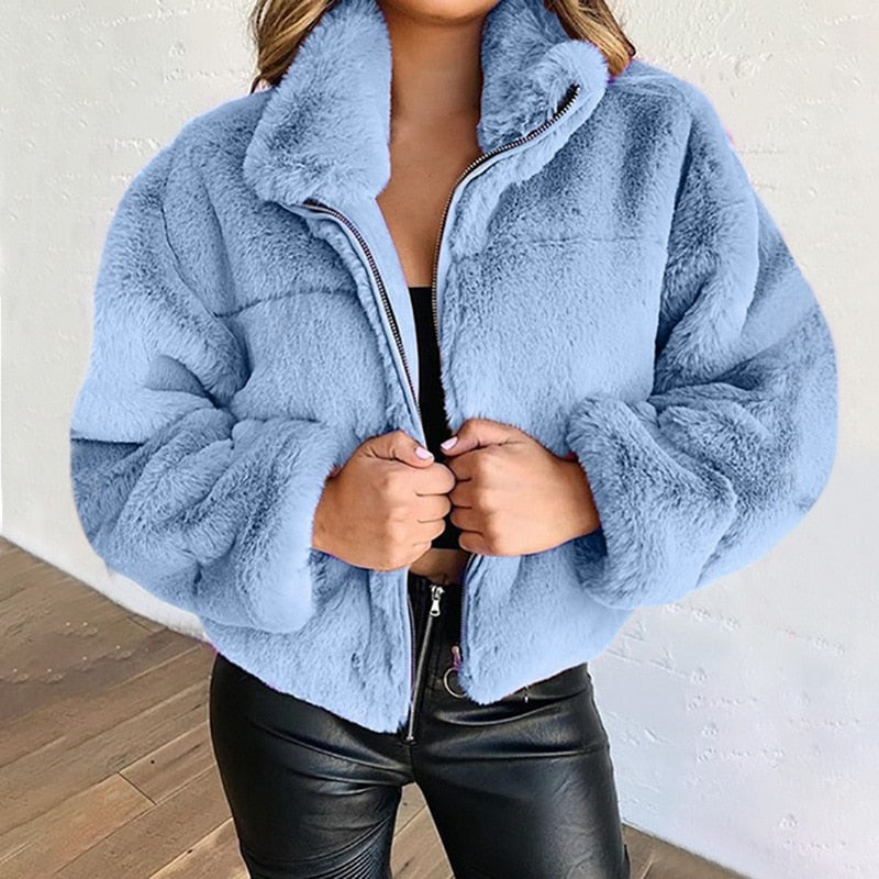 Elegantly Designed Jacket