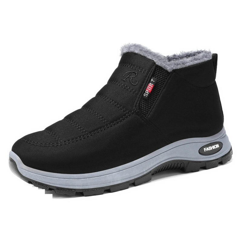 Comfortable Orthopedic Boots for Daily Wear
