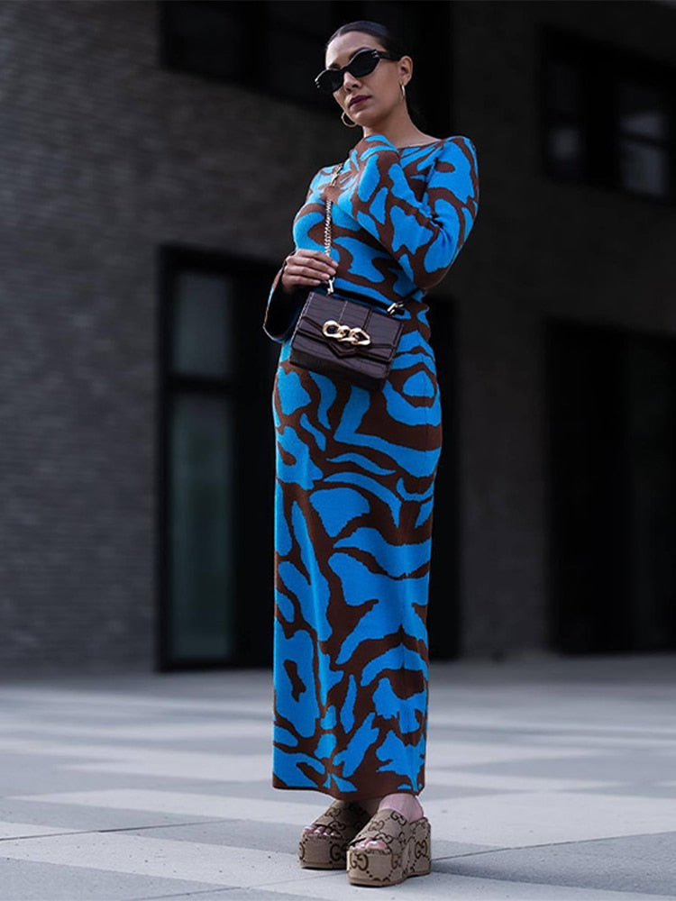Elegantly Designed Dress
