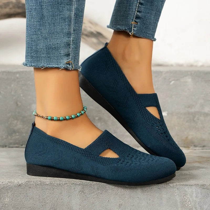 Comfortable Orthopedic Sneakers for Daily Wear