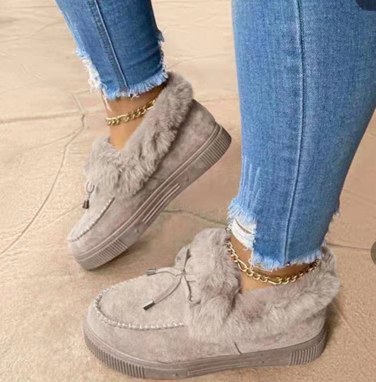 Stylish Orthopedic Boots for Any Occasion