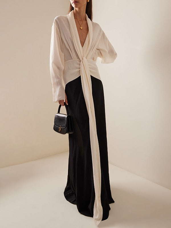 Timeless Vintage Style Garment
