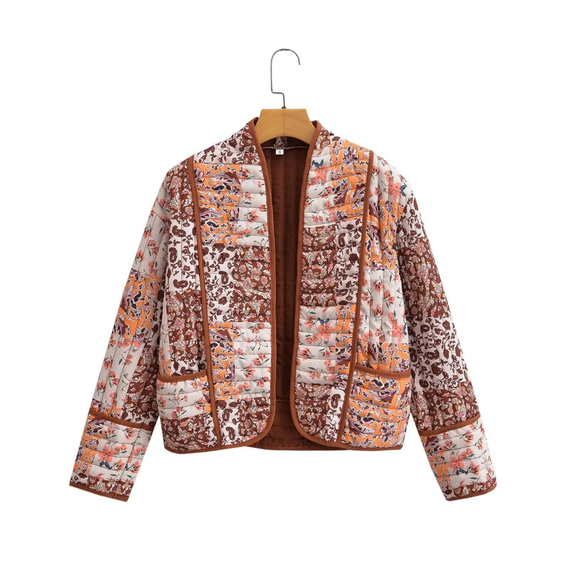 Gracefully Designed Coat