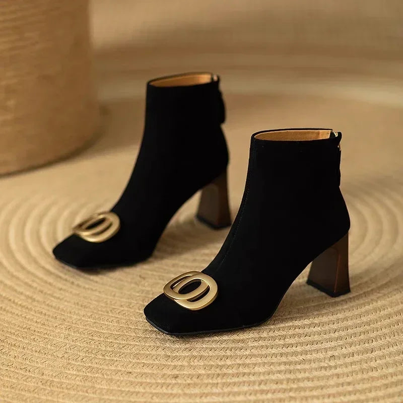 Comfortable Orthopedic Boots for Daily Wear