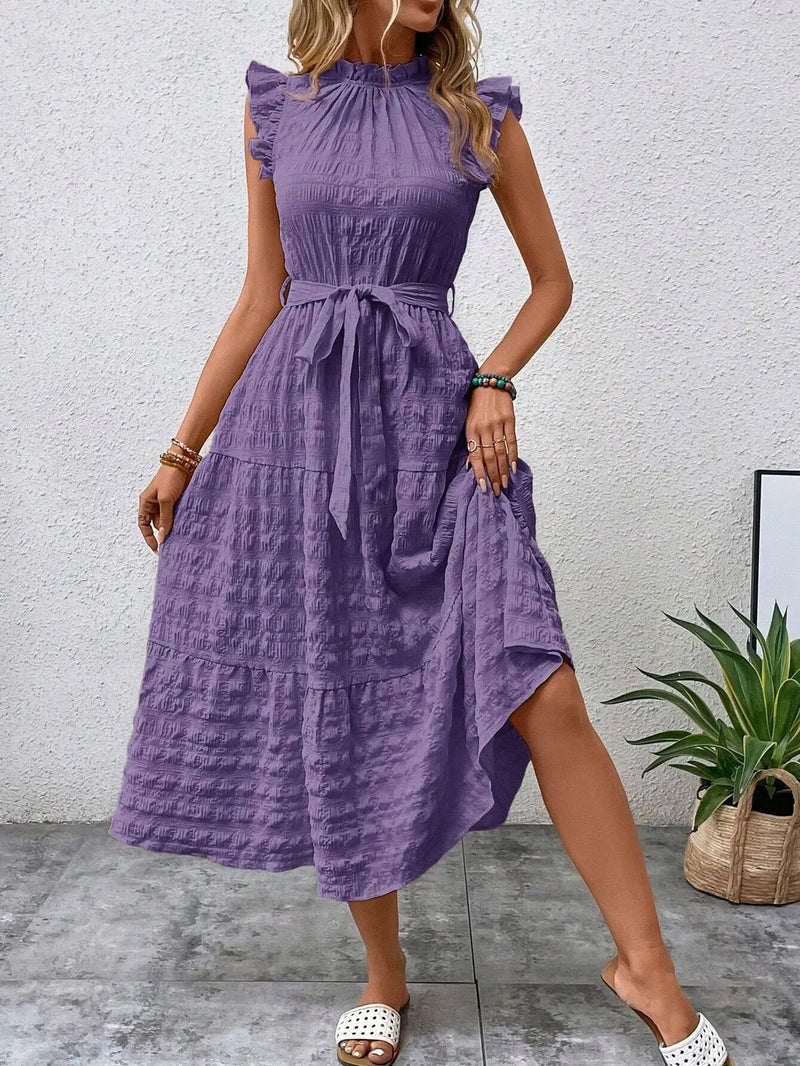 Thoughtfully Designed Dress