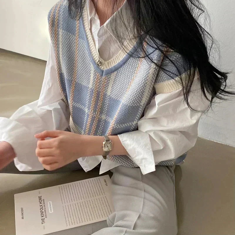 Classic Vintage Sweater