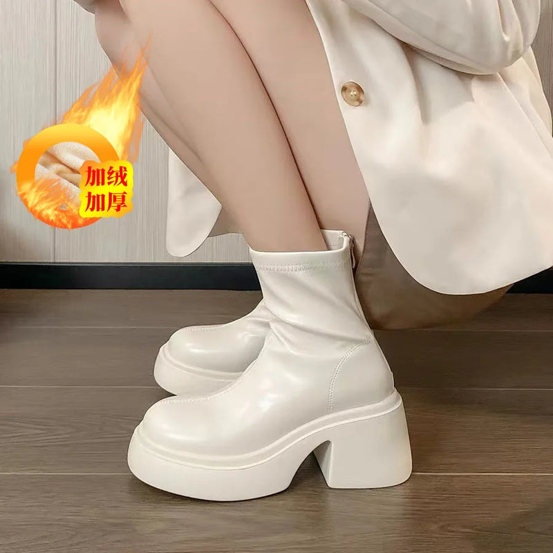 Comfortable Orthopedic Boots for Daily Wear