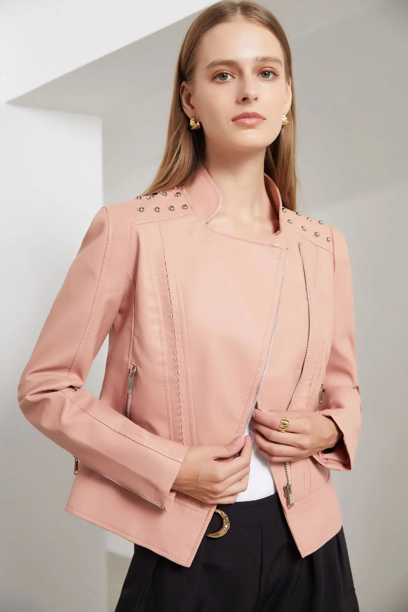 Classic Designed Jacket