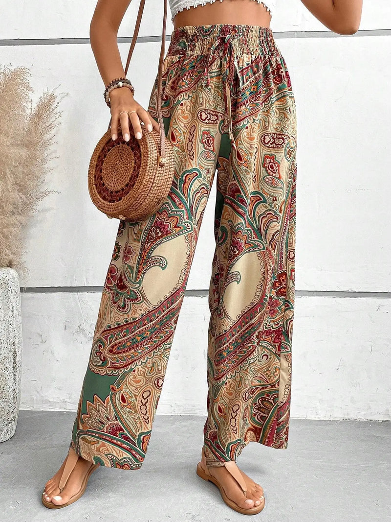Beautifully Crafted Pants