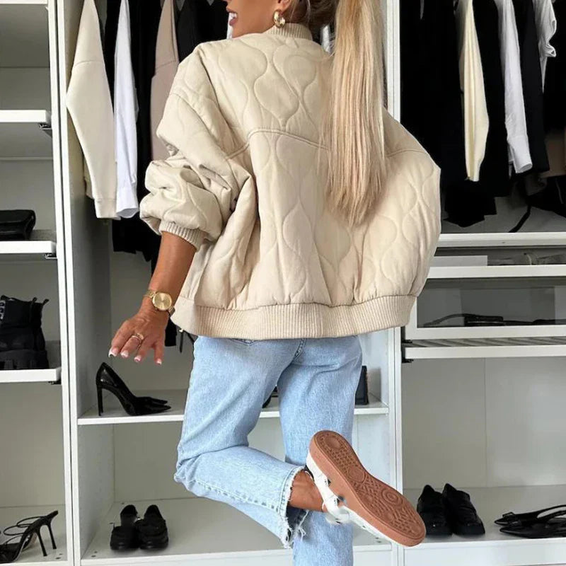 Classic Vintage Jacket