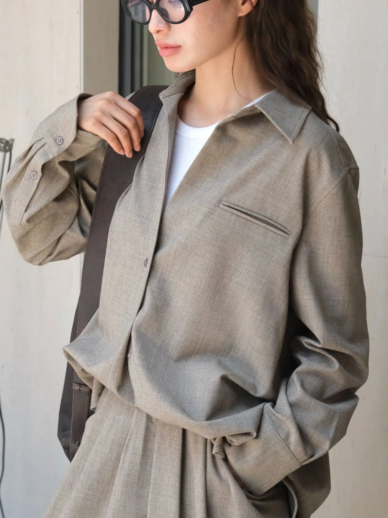 Beautifully Crafted Blouse