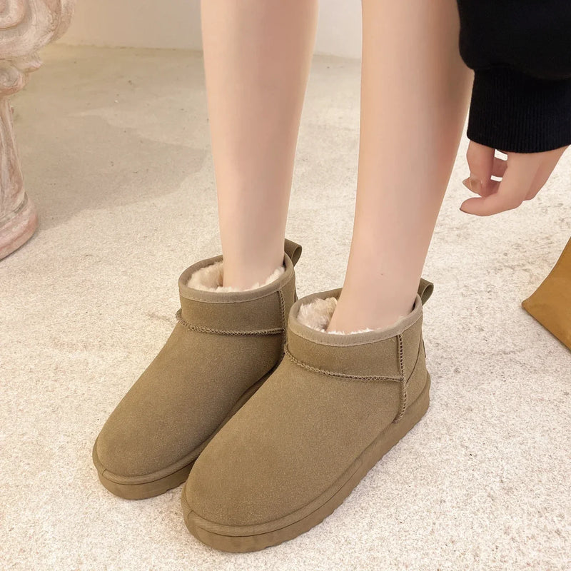 Elegant Orthopedic Boots for Every Step