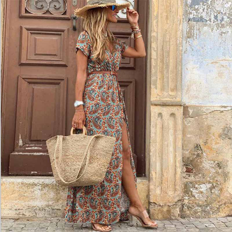 Elegantly Designed Dress