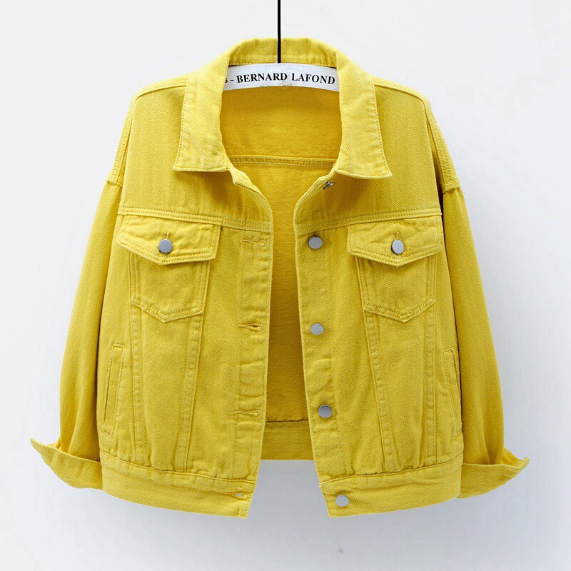 Classic Vintage Jacket