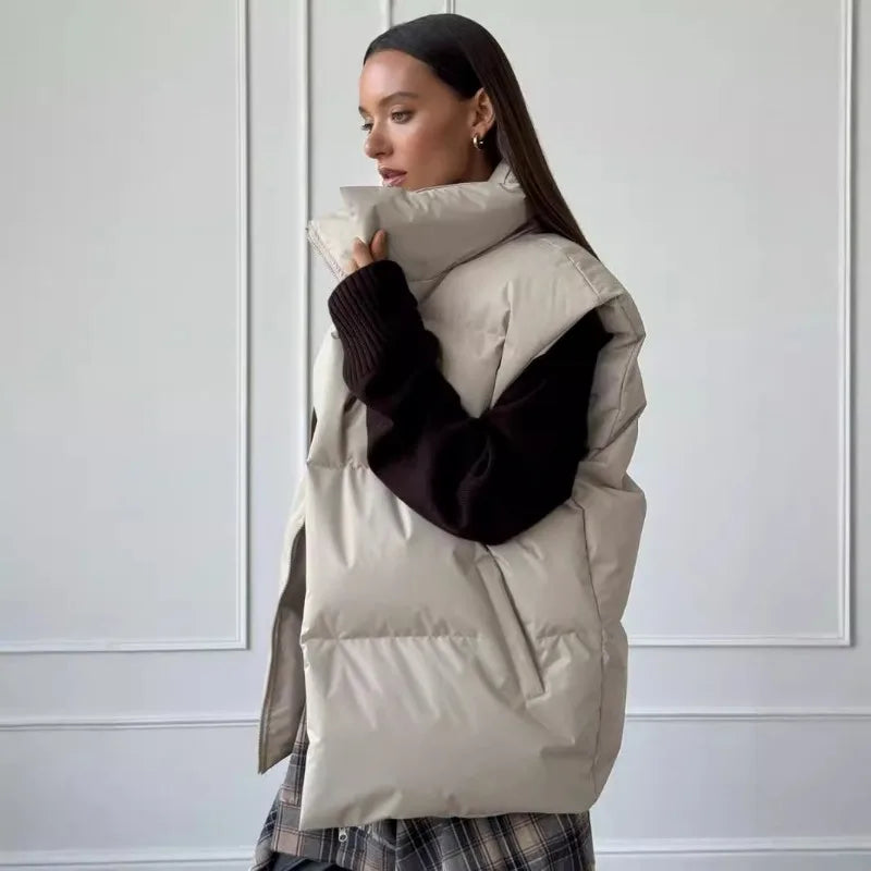Timeless Vintage Style Jacket