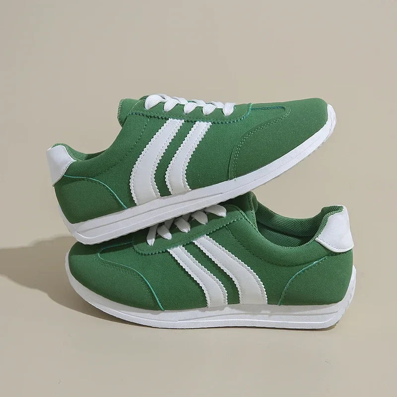 Graceful Orthopedic Sneakers for Modern Look