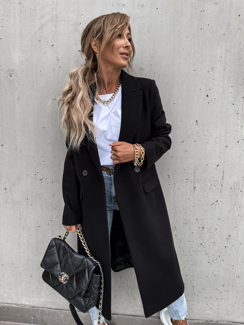 Beautifully Crafted Coat
