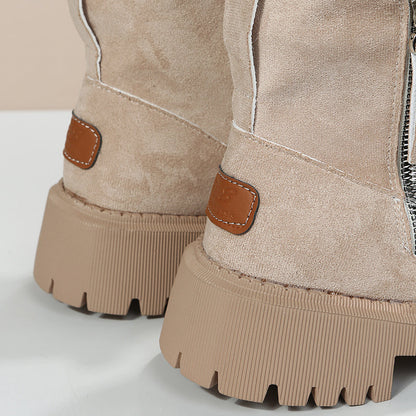 Comfortable Orthopedic Boots for Daily Wear