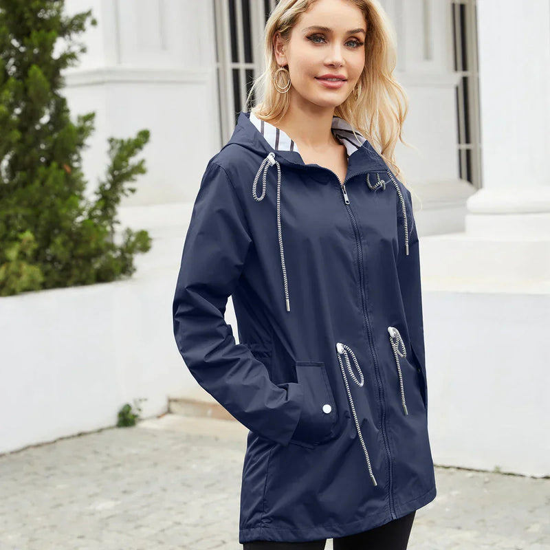 Elegantly Designed Jacket