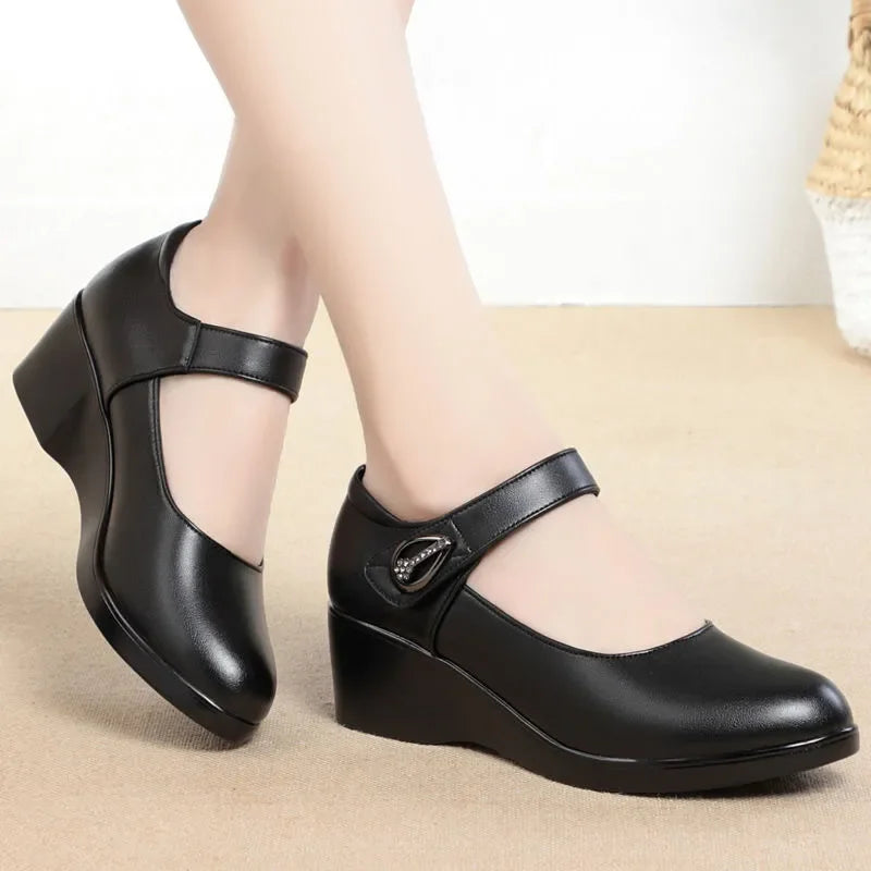 Beautifully Crafted Orthopedic Boots