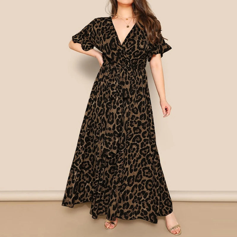 Elegantly Designed Dress