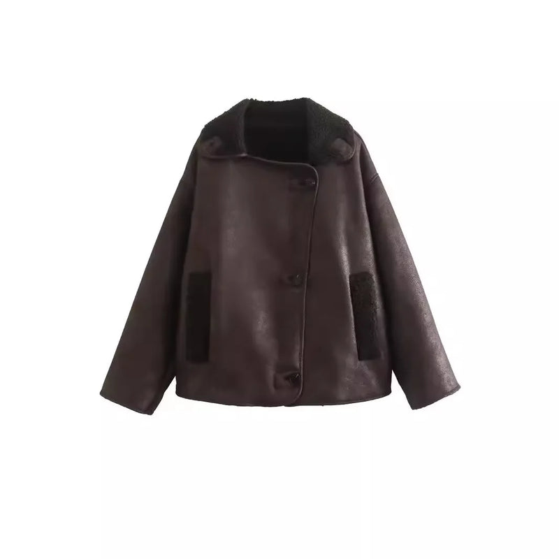 Classic Vintage Jacket