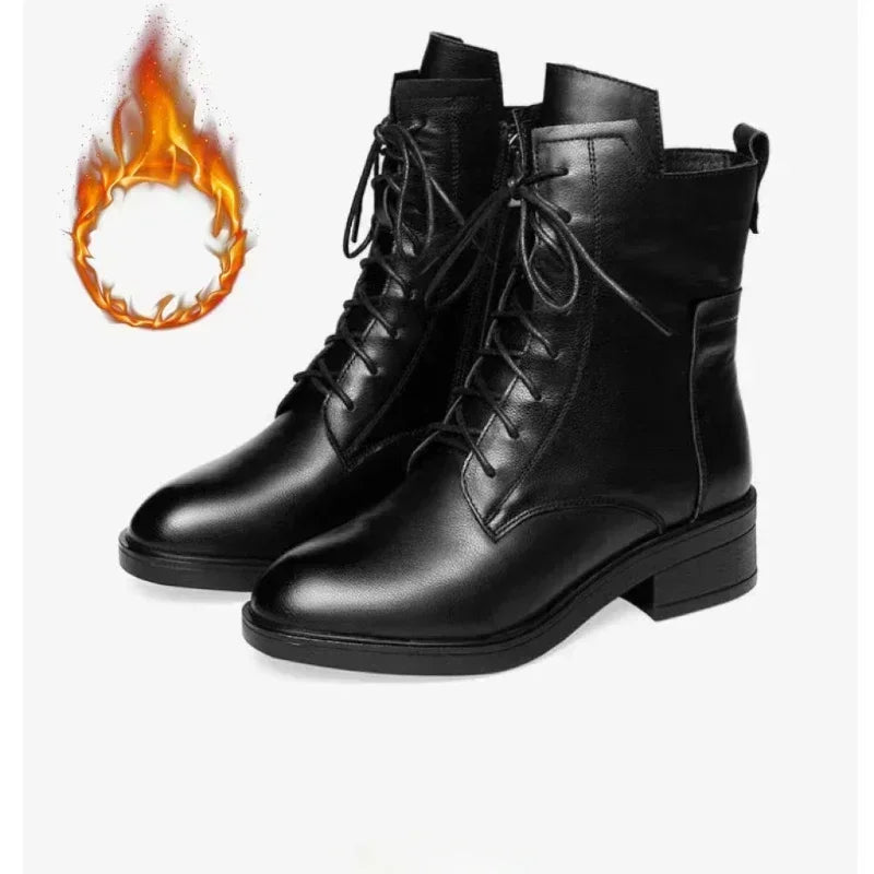 Beautifully Crafted Orthopedic Boots