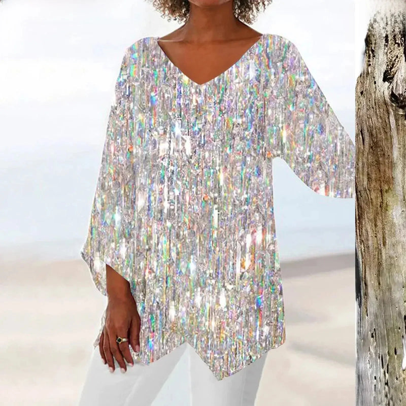 Thoughtfully Designed Top