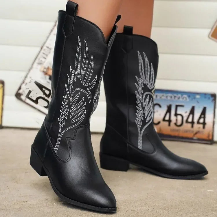 Comfortable Orthopedic Boots for Daily Wear