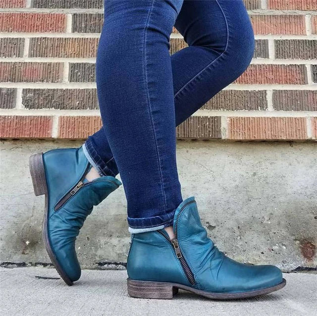Comfortable Orthopedic Boots for Daily Wear