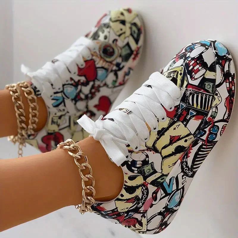 Stylish Orthopedic Sneakers for Any Occasion