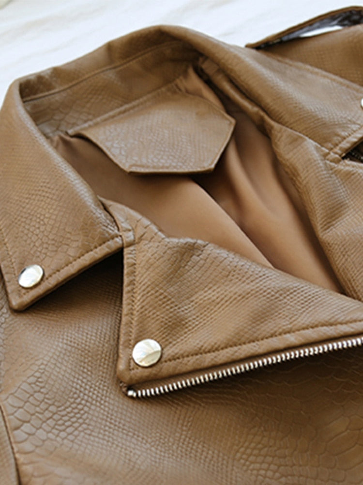 Classic Vintage Coat