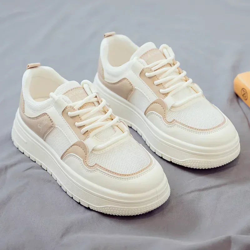 Elegant Orthopedic Sneakers for Every Step