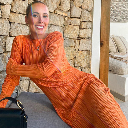Classic Vintage Dress