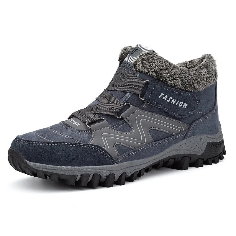 Chic Orthopedic Sneakers with Unique Design