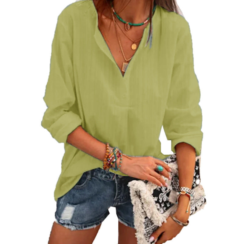Classic Designed Blouse