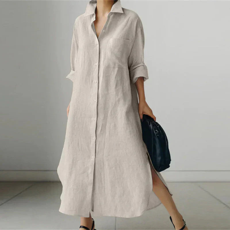 Timeless Vintage Style Garment
